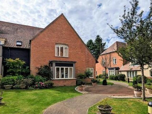 House for sale in Lyons, Greater London