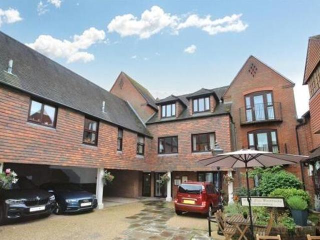 House for sale in Ringwood, Ashurst Bridge