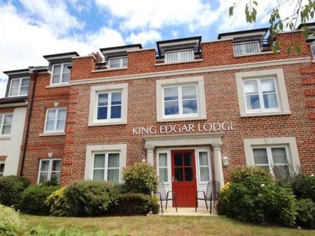 House for sale in Ringwood, Ashurst Bridge