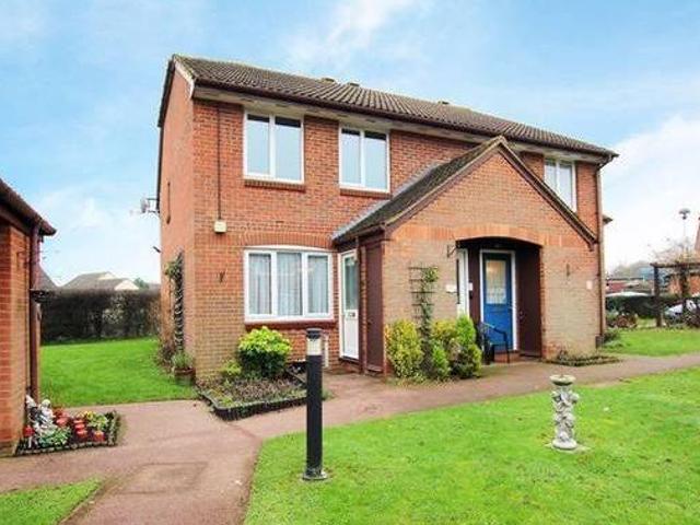 House for sale in Hertfordshire