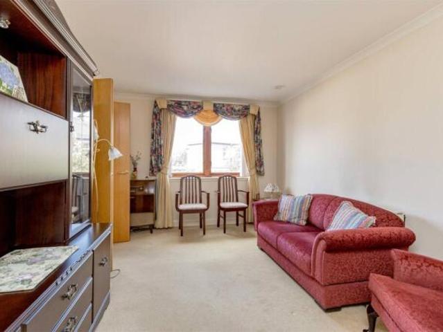 House for sale in Roseburn, Scotland