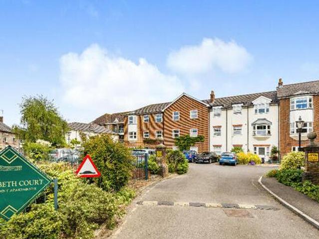 House for sale in The Close, Salisbury