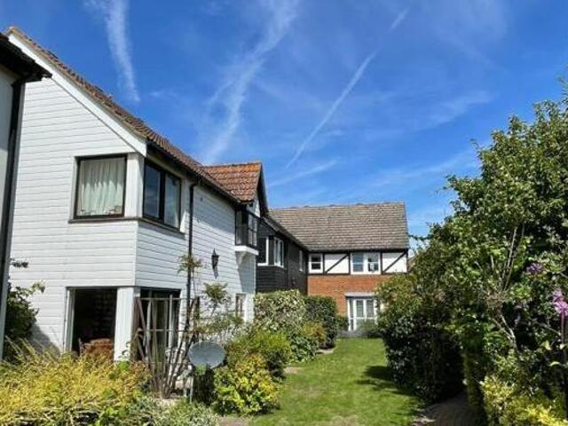 House for sale in Sawbridgeworth, Colliers End