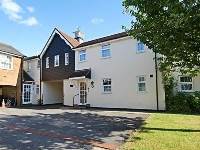 House for sale in Sawbridgeworth, Colliers End
