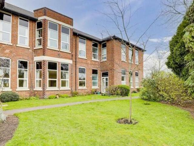 House for sale in Holme Pierrepont, City of Nottingham