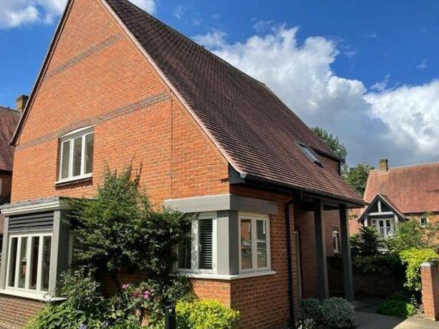 House for sale in Lyons, Greater London