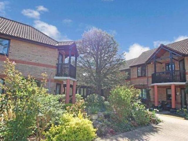 House for sale in Barton Stacey, Hampshire