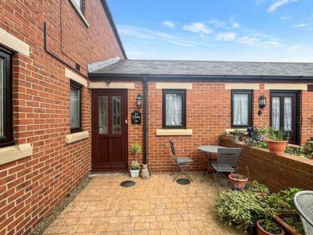 House for sale in North Yorkshire