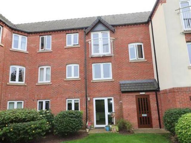 House for sale in Spalding, South Holland