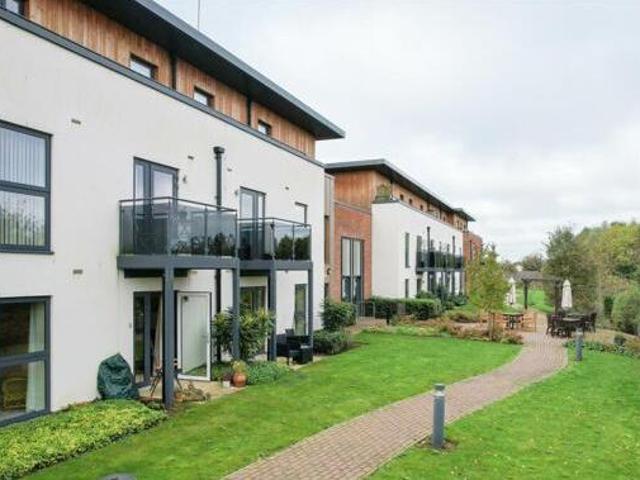 House for sale in Alderminster, Warwickshire