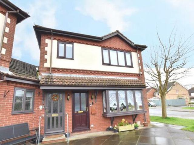 House for sale in Grimsby, North East Lincolnshire