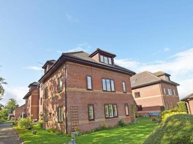 House for sale in Bolton Low Houses, Hampshire