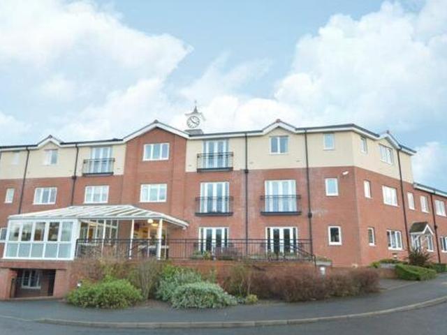 House for sale in Frankwell, Shropshire