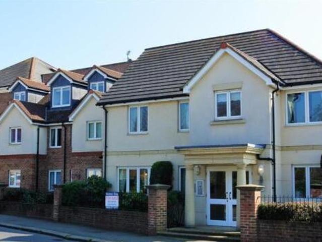House for sale in Row Town, Surrey