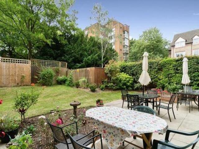 House for sale in Sutton Green, Woking