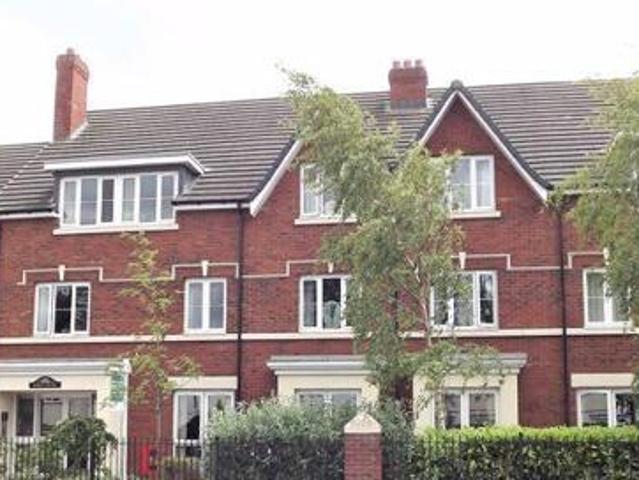 House for sale in Sutton Coldfield, West Midlands