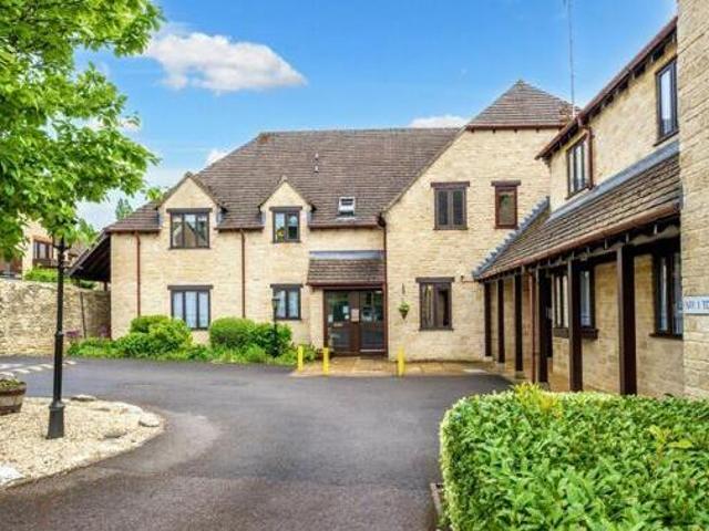 House for sale in Cogges, West Oxfordshire
