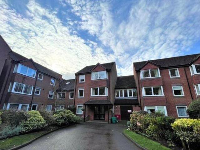 House for sale in Tettenhall, West Midlands