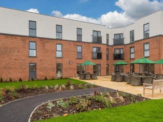 House for sale in Stanford On Avon, Leicestershire