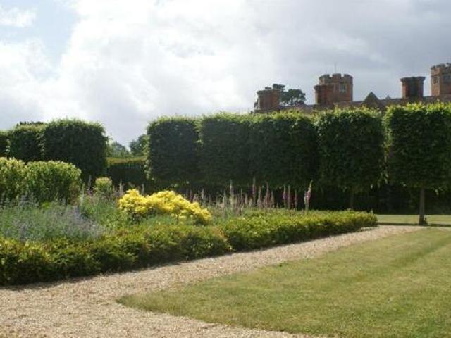 House for sale in Barton Stacey, Hampshire