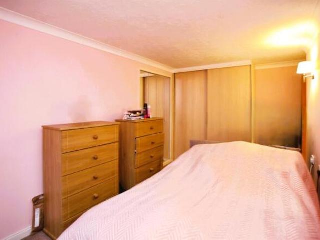 House for sale in Falcon Lodge, Wales