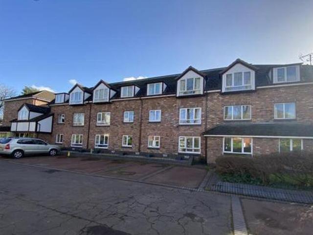 House for sale in Wilmslow