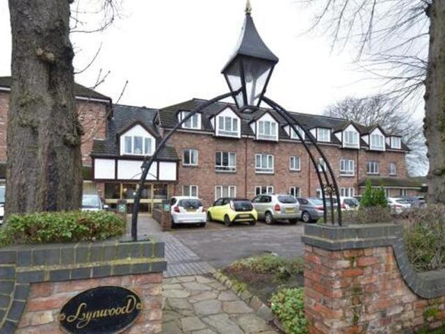 House for sale in Wilmslow