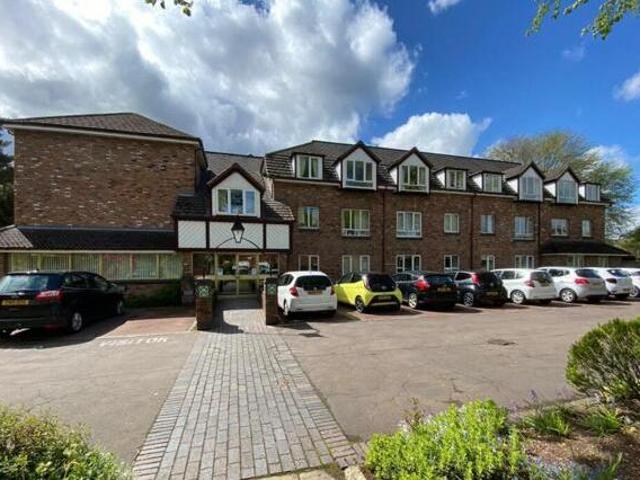 House for sale in Wilmslow