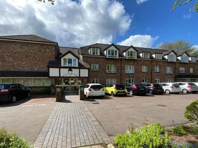 House for sale in Wilmslow