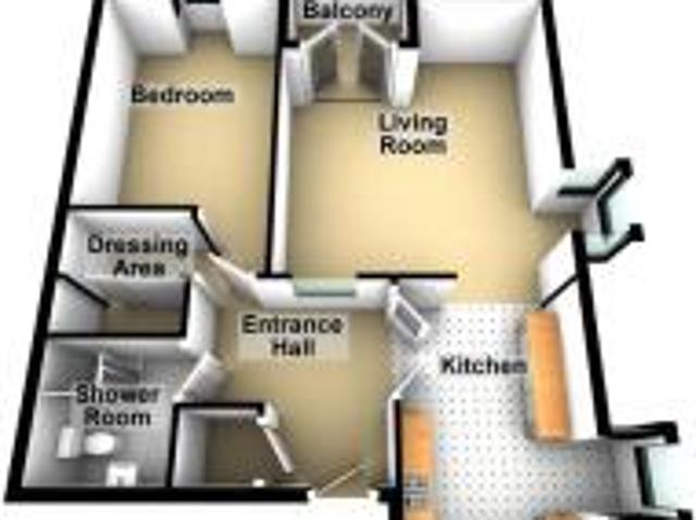 House for sale in Helford, Hampshire