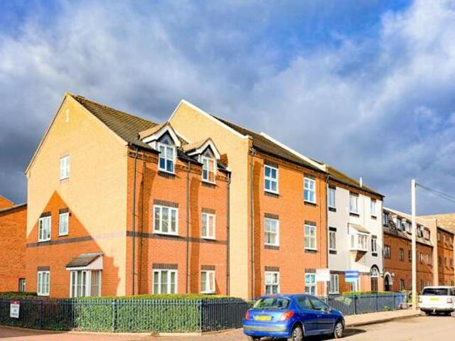 House for sale in Boley Park, Staffordshire