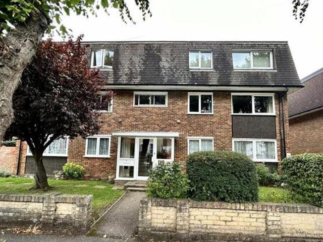 House for sale in Surrey, England