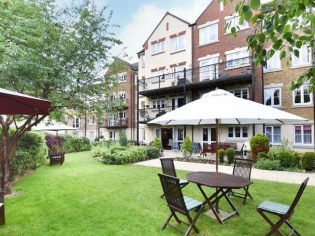 House for sale in Surrey, England