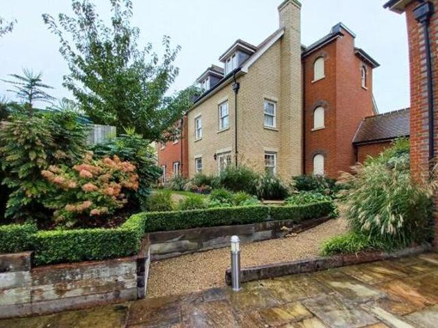 House for sale in Belmont, Vale of White Horse