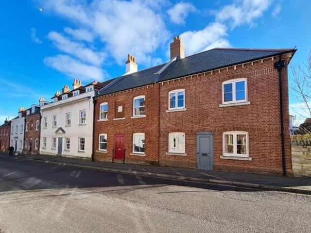 House for sale in Arne, East Dorset