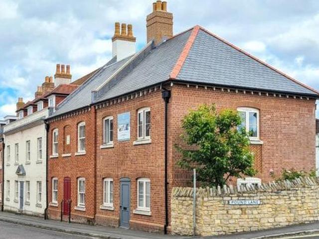 House for sale in Arne, East Dorset