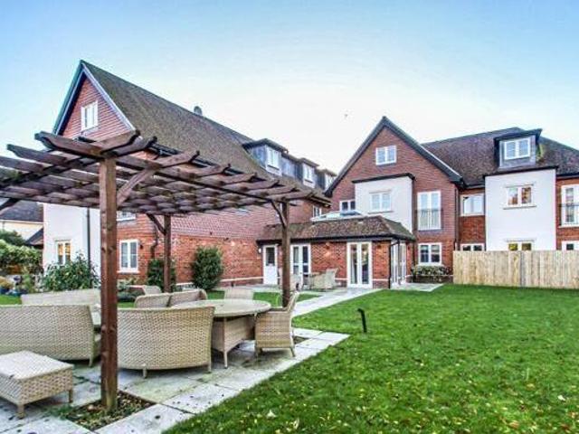 House for sale in Surrey, England