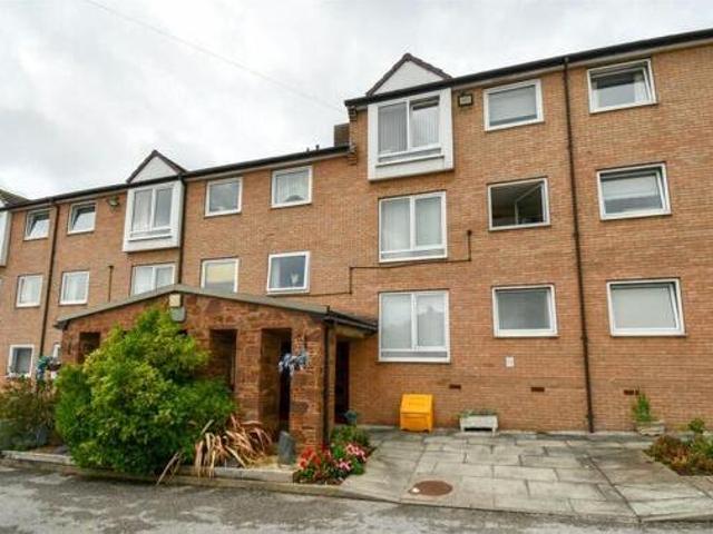 House for sale in Birkenhead, Wirral
