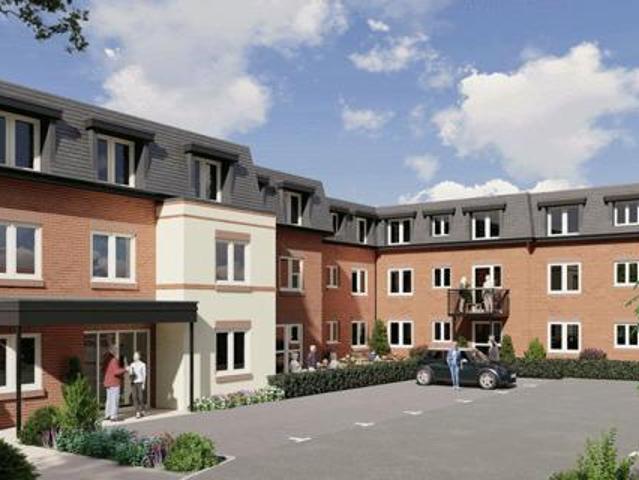 House for sale in Wirral