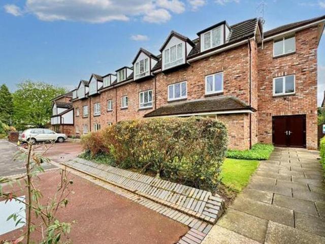 House for sale in Fulshaw Park, Wilmslow