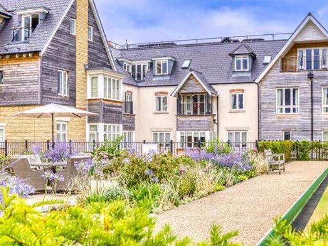 House for sale in Deer Park, West Oxfordshire