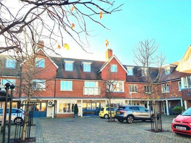 House for sale in Hart, Hampshire