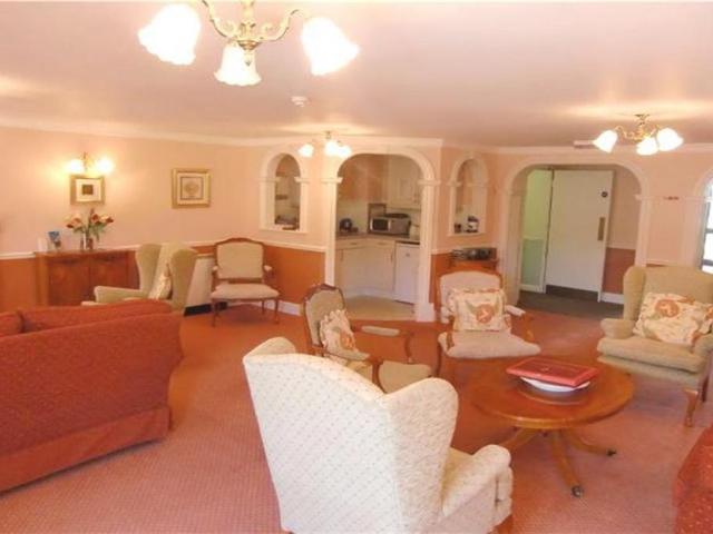 House for rent in Clapham, West Sussex