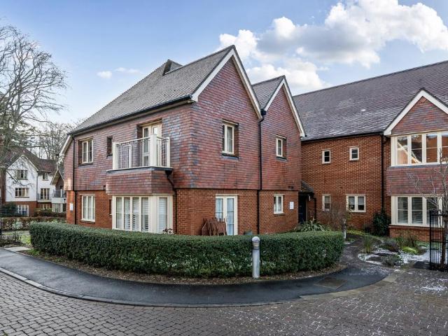 House for rent in Helford, Hampshire