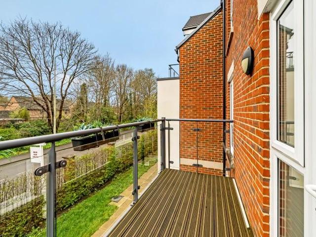 House for rent in Henley-on-Thames, Berrick Salome