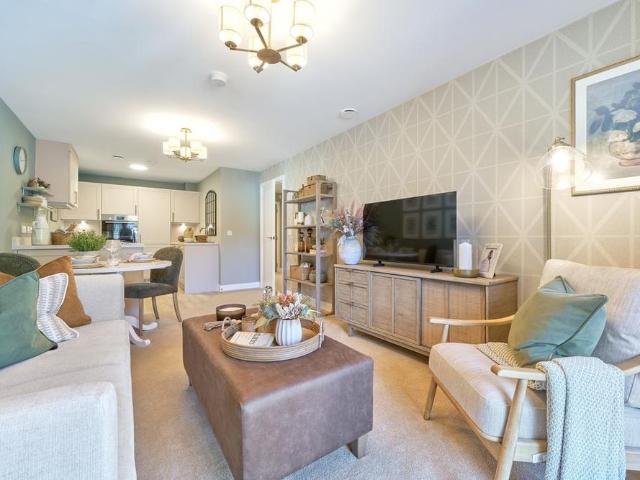 House for rent in Batchworth