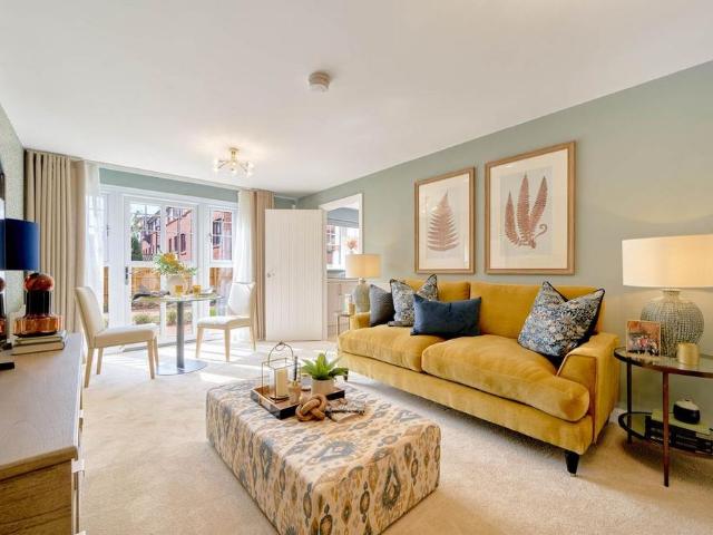 House for rent in Angmering, Clapham