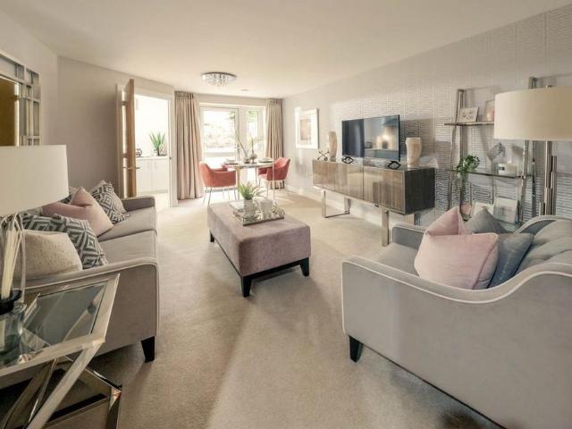 House for rent in Bailey Hills, Bradford