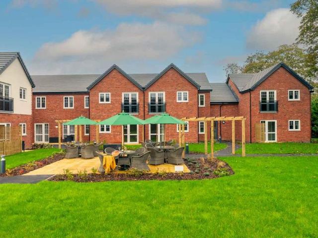 House for rent in Willaston Mills, Willaston