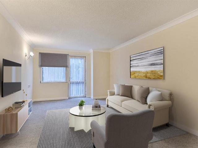 House for rent in Scarborough, South Cliff